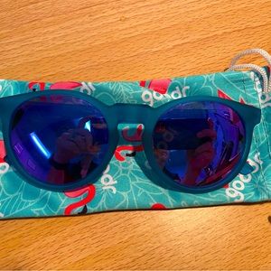 Goodr Circle G Sunglasses